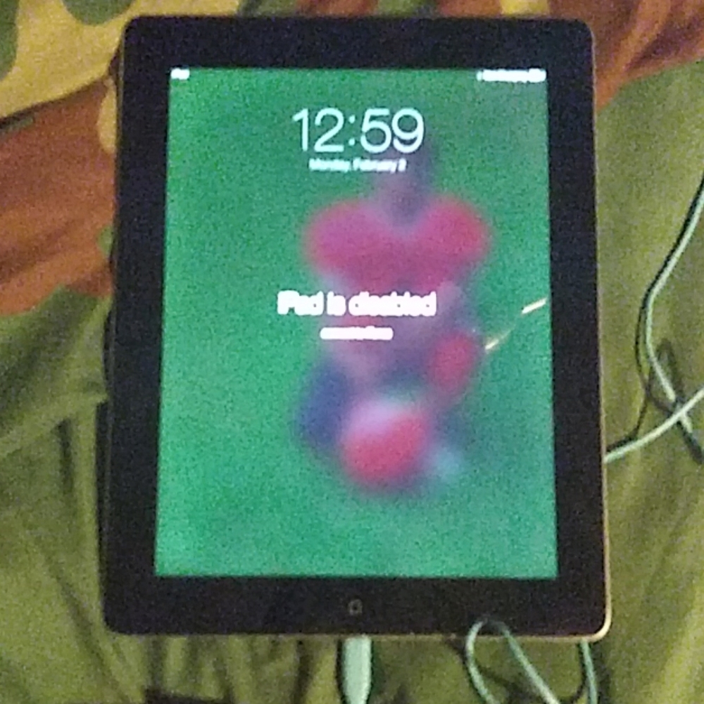 iPad mini